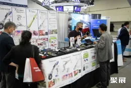 阿纳海姆口腔展现场图片5