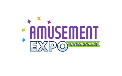 美国拉斯维加斯游乐设备展览会
