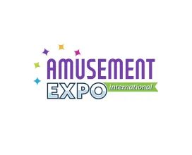 美国拉斯维加斯游乐设备展览会