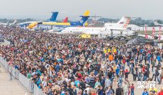 2024莫斯科航展(MAKS)展商名录