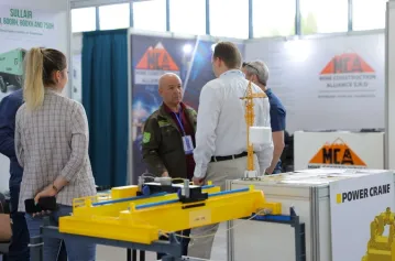 乌兹别克斯坦铸造展2025展品有哪些?