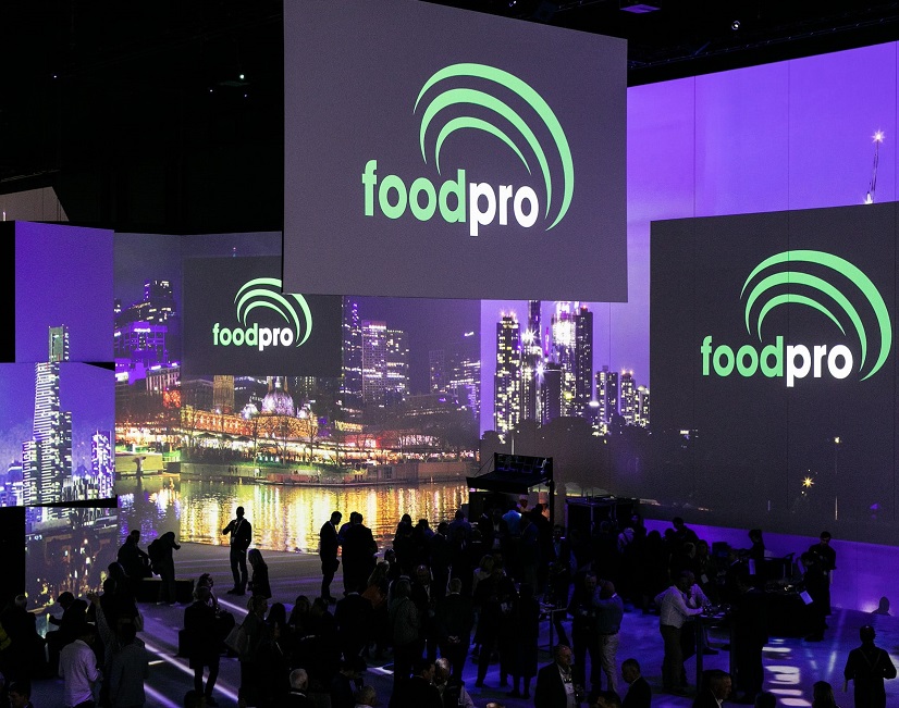 澳大利亚食品加工展2026展位费与展位申请