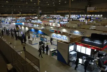 2026日本实验室展(JASIS)参展攻略(时间+地点+门票)