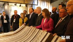 2025迪拜地板展时间表和地点