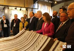 中东地毯展现场图片10