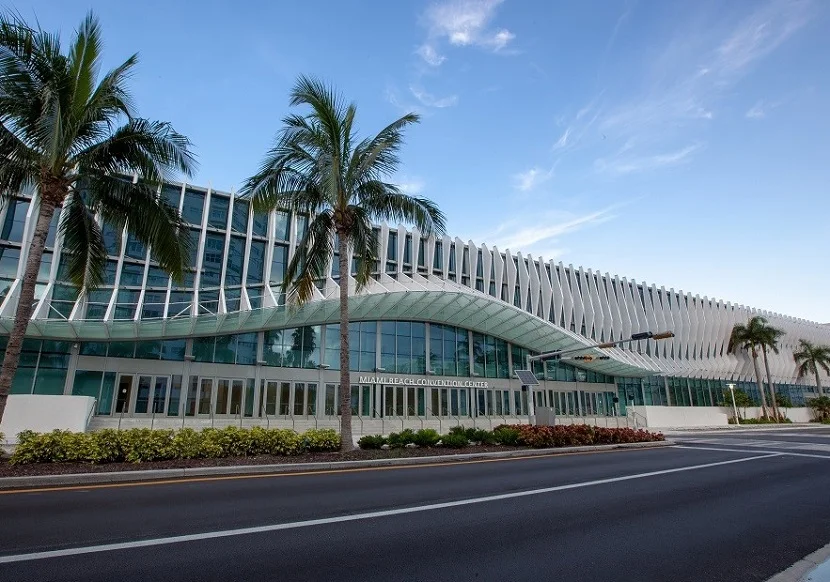 美国迈阿密海滩会展中心图片3