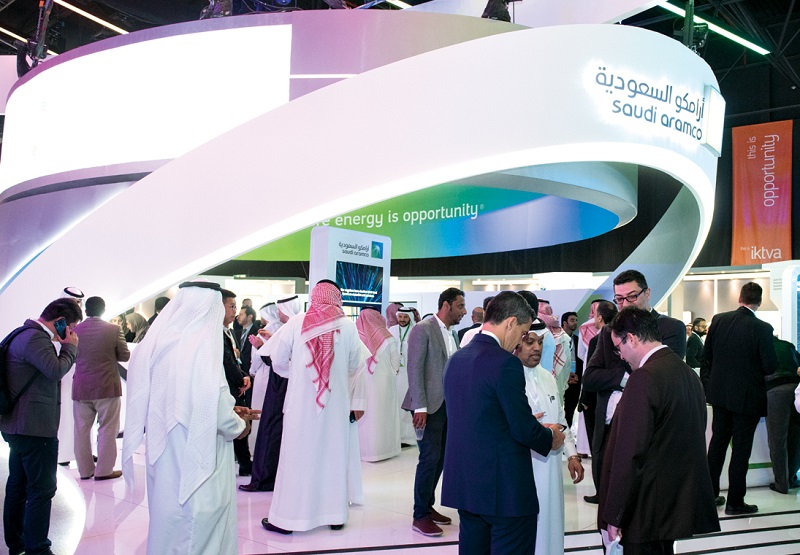 迪拜石油展2026门票购买途径