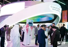 泰國國際石油展展會現(xiàn)場(現(xiàn)場盛況)2