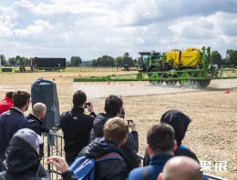 德国国际农业展现场图片5