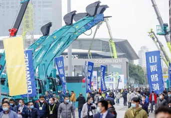 上海宝马展2026最新展商名录