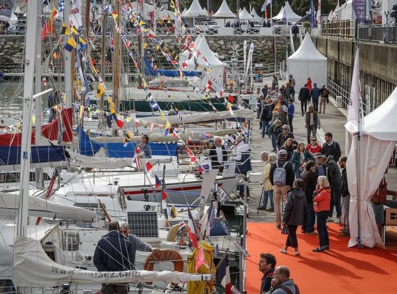 拉罗谢尔游艇展2025参展攻略（时间地点+门票多少钱？）