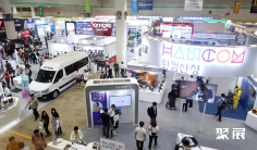 韩国首尔劳保展览会KISS(KOREA SAFETY&HEALTH SHOW)展商名录
