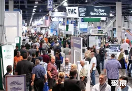 美国门窗展现场图片4