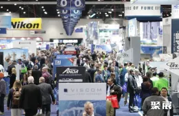 美国线路板展现场图片1