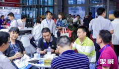 中国光博会-深圳光博会CIOE2025展位图与展位申请