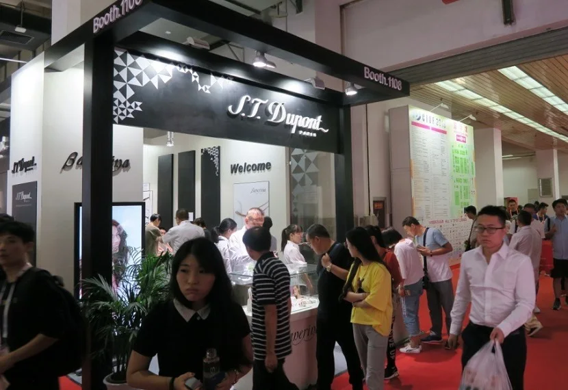 北京眼镜展2025展位价格与展位预定