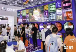 上海图文印刷展展会现场(现场盛况)13