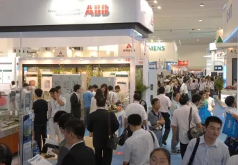 2025上海传感器展门票怎么买