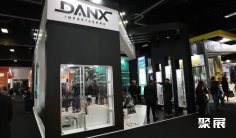 2026墨西哥电子展展位价格与展位申请