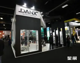 墨西哥电子展现场图片5