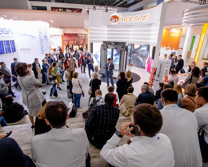 哈萨克斯坦电梯展(Lift Expo Kazakhstan)2026最新参展商名录