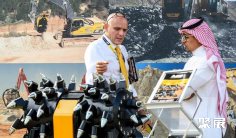 迪拜混凝土展2025会刊怎么获取?