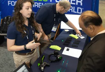 美国电子银行展(ICMA EXPO)2026时间及地点