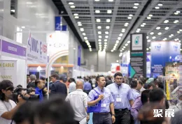 泰国非开挖展现场图片5