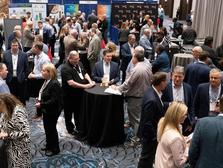 拉斯维加斯零售展2026参展商名录