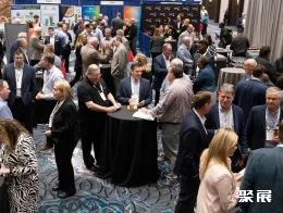 拉斯维加斯零售展展会现场(现场盛况)1