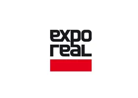 EXPO REAL - International Trade Fair for Real Estate & InvestmentLogo