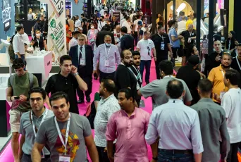 2025迪拜烟草展展商名录