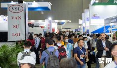 泰国工业展2026门票哪里买