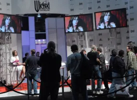 拉斯維加斯成人展2025展商名單