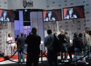 拉斯维加斯成人展2026电子会刊