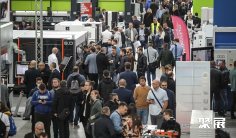 2026波兰机床展 观众预登记正式开启,精彩即将登场!