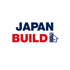 日本大阪建筑建材展览会实拍图