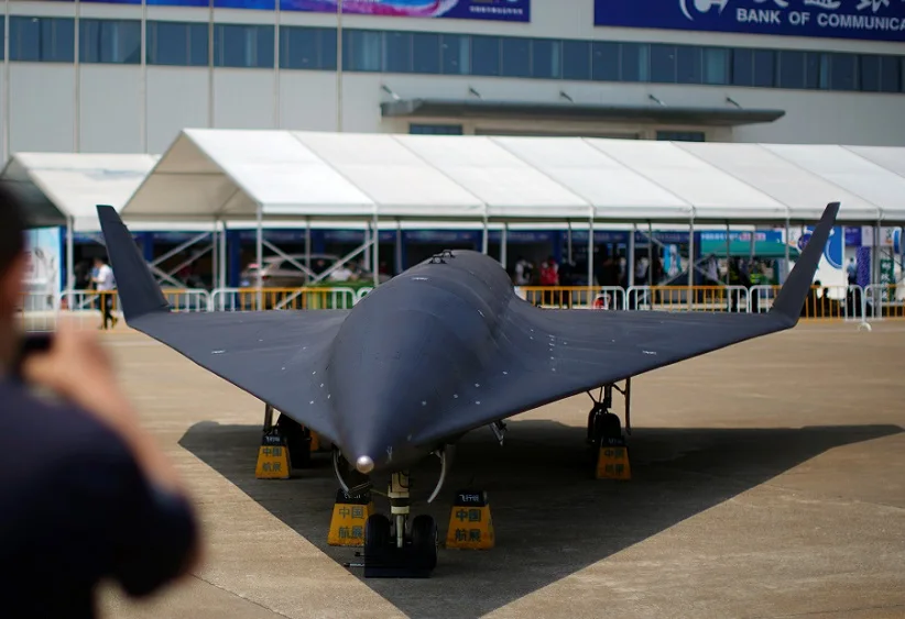 珠海国际航展中心图片2