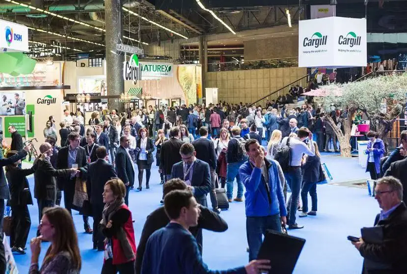 Fi Europe2025法国欧洲食品配料展12月2-4日举办，门票及会刊申请、门票购买