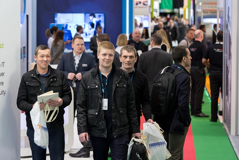 纽约人工智能展2025展位价格与展位申请