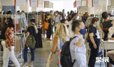 2026纽约成衣展时间表及地点