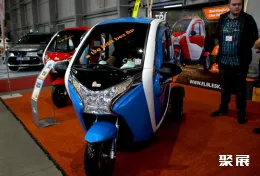 捷克能源展展会现场(现场盛况)2