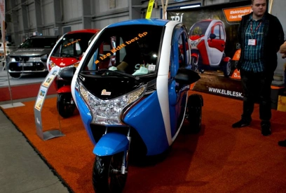 捷克电动车展2025门票价格