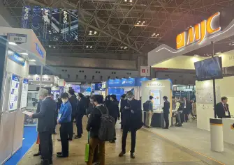 日本东京半导体展览会 SEMICON(SEMICON JAPAN)2026展位费与展位图