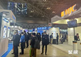 东京半导体展现场图片7