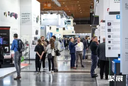 德国仪器仪表展现场图片3