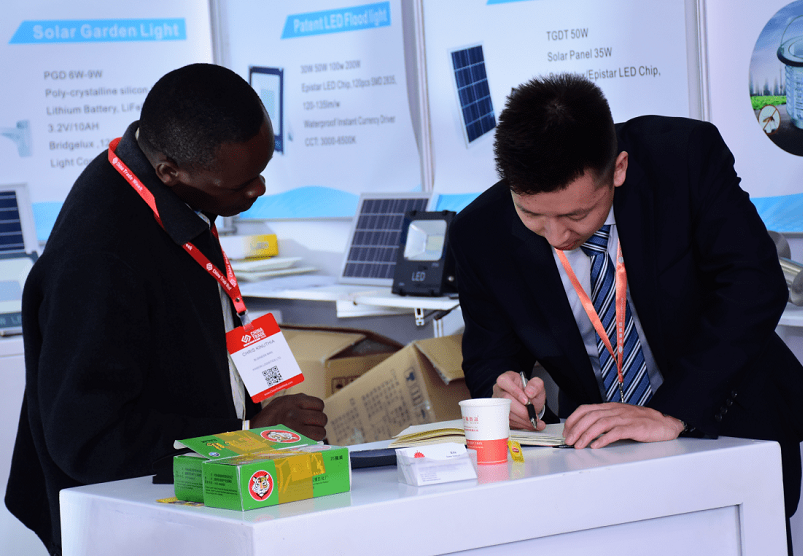 2025埃塞俄比亚电力及能源展举办时间及地点