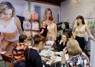 2026年俄罗斯内衣展门票购买途径?怎么购票?