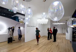 德國(guó)智慧建筑展2026展品范圍