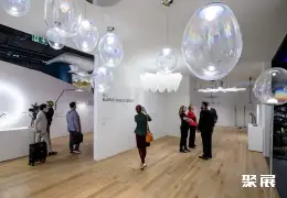 法兰克福智慧建筑展展会现场(现场盛况)8